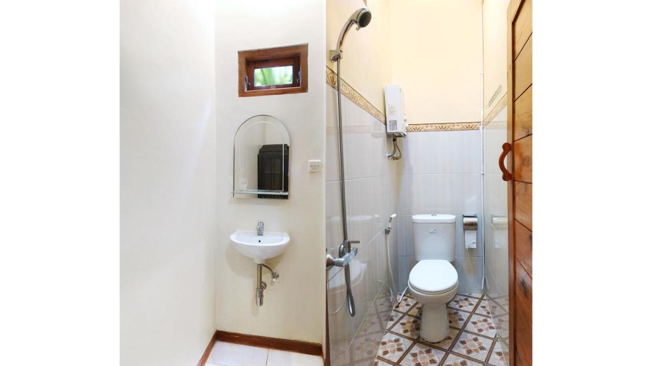 Dapur Ethnic Homestay بانتول المظهر الخارجي الصورة