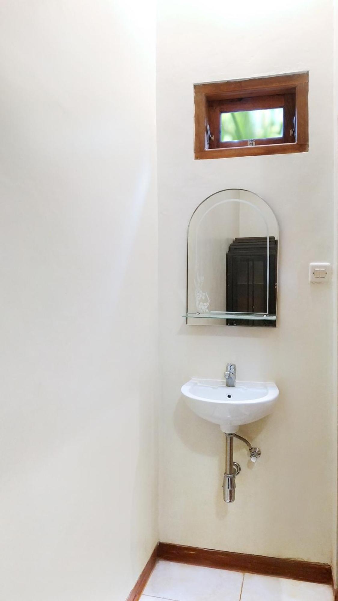 Dapur Ethnic Homestay بانتول المظهر الخارجي الصورة