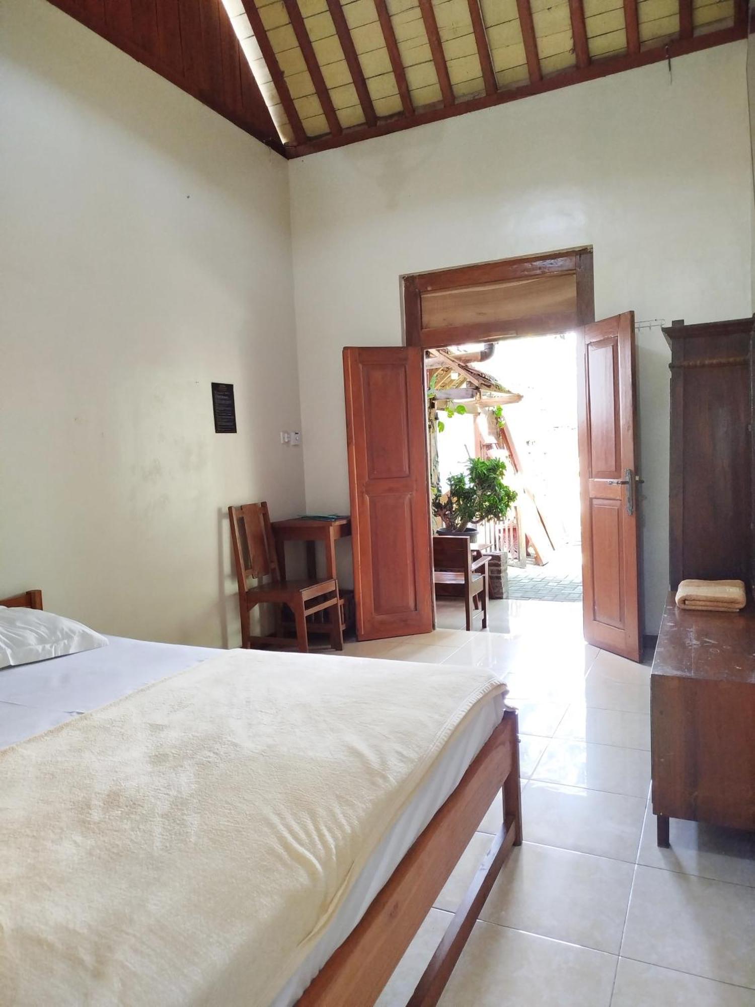 Dapur Ethnic Homestay بانتول المظهر الخارجي الصورة