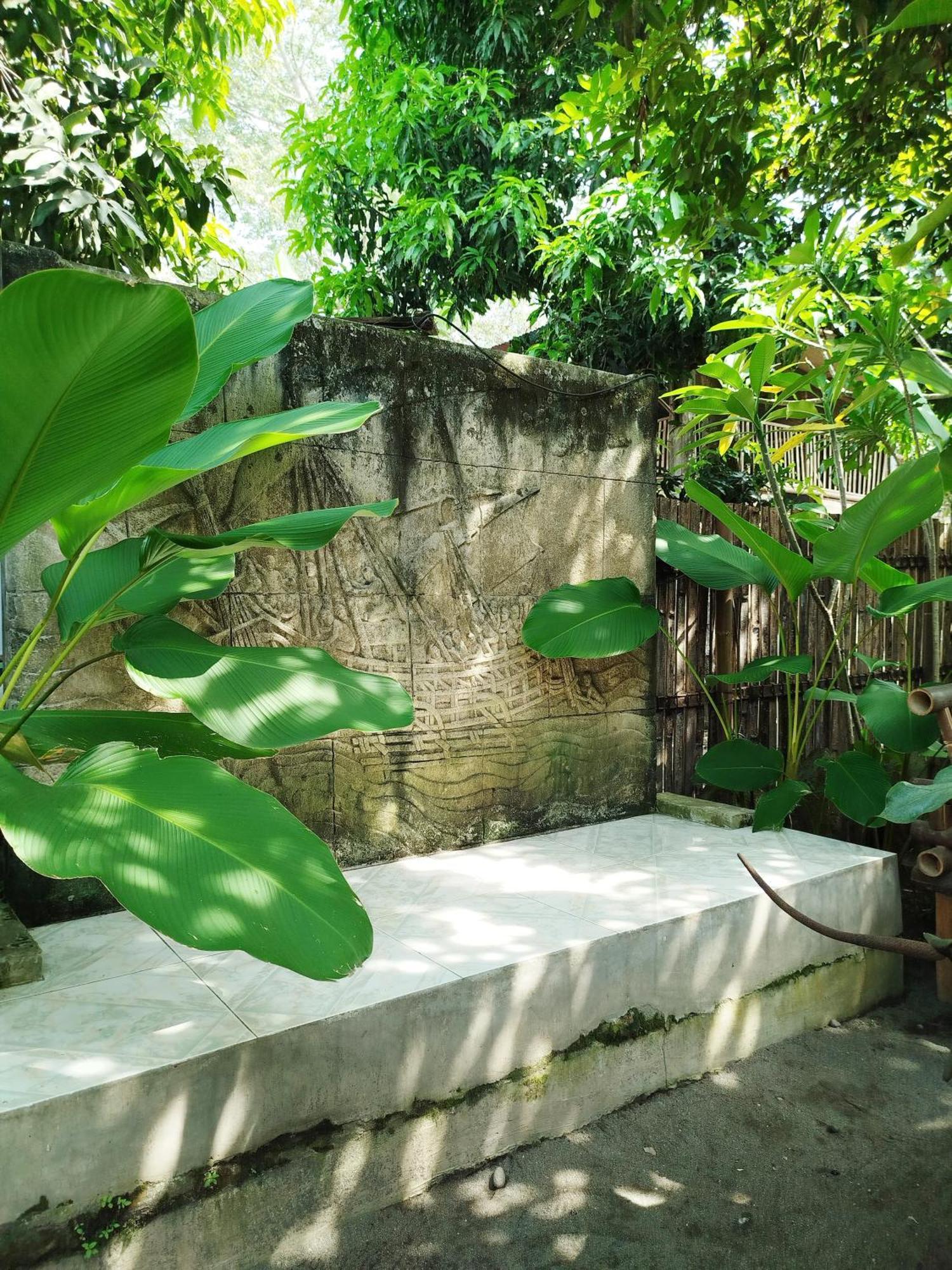 Dapur Ethnic Homestay بانتول المظهر الخارجي الصورة